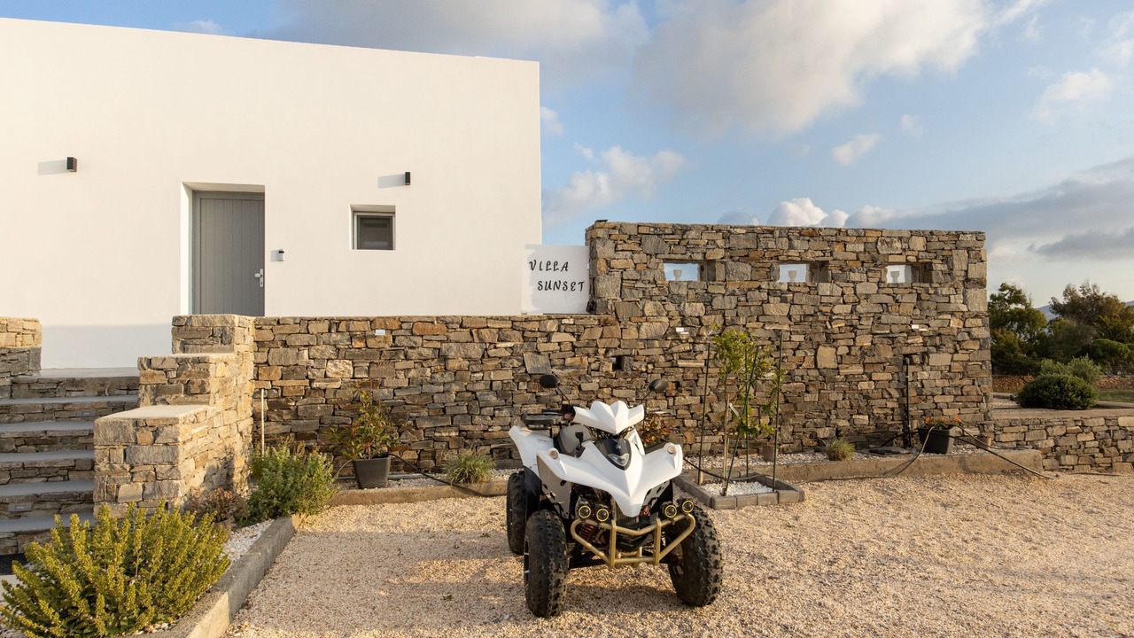 Photo of Outdoor in Kampos