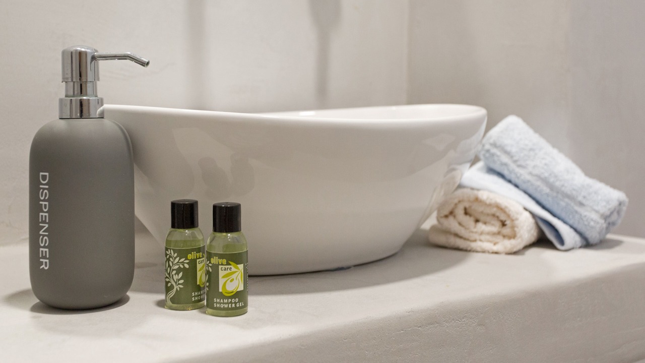 Photo of Bathroom in Kampos