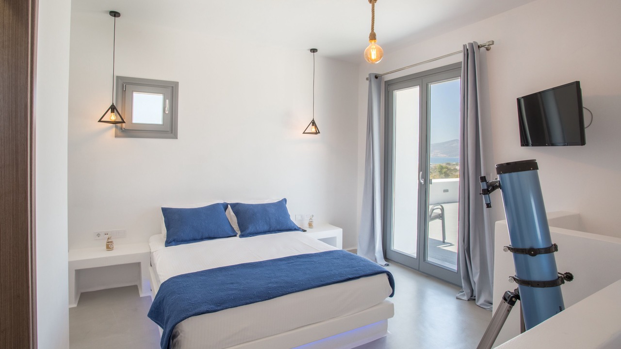 Photo of Bedroom in Kampos