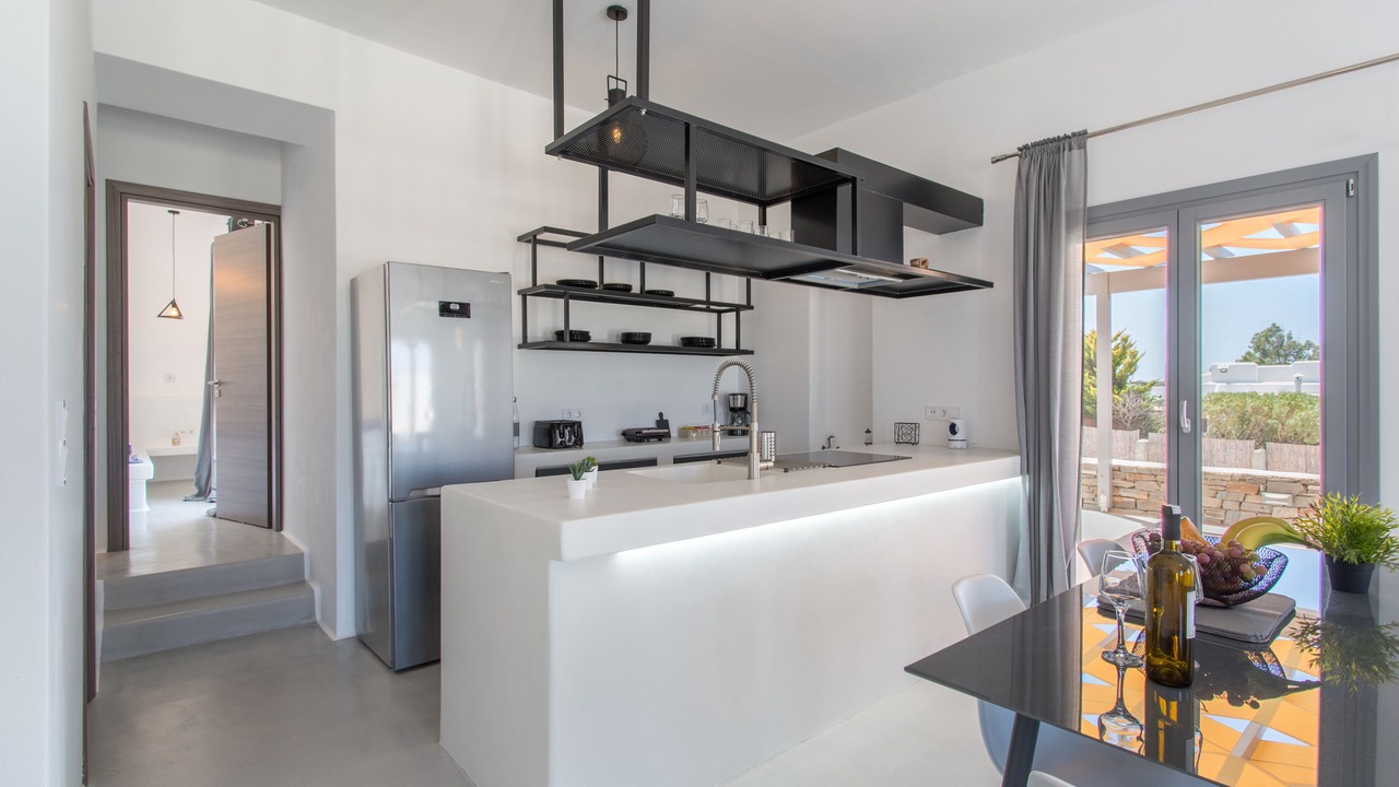Photo of Kitchen in Kampos
