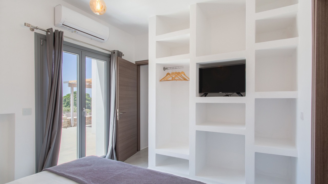 Photo of Bedroom in Kampos