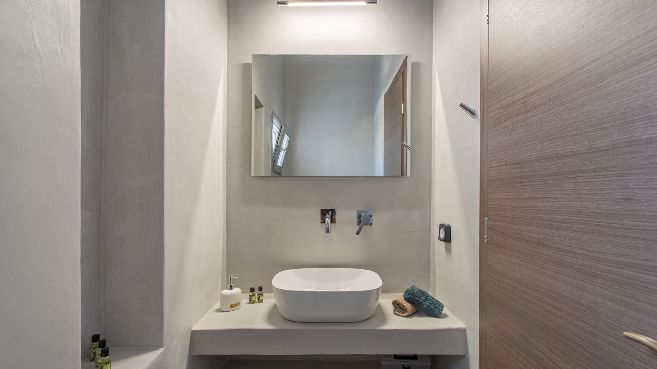 Photo of Bathroom in Kampos