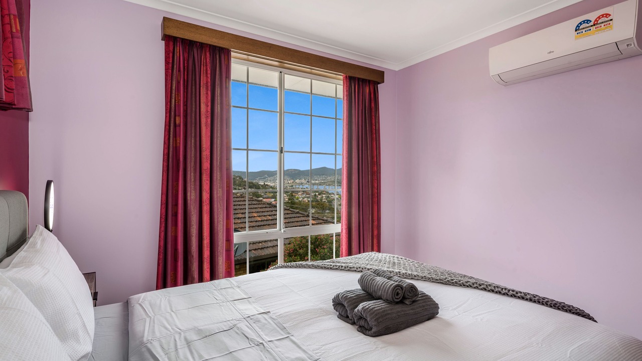 Photo of Bedroom in Lindisfarne