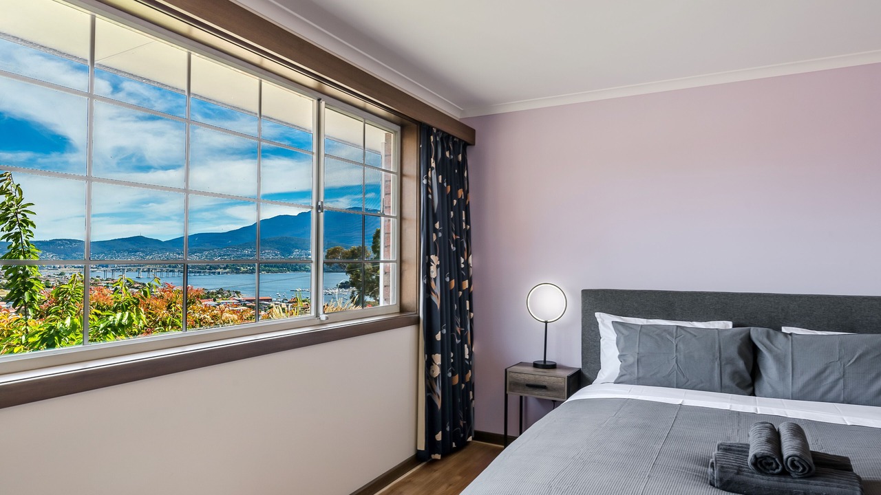 Photo of Bedroom in Lindisfarne