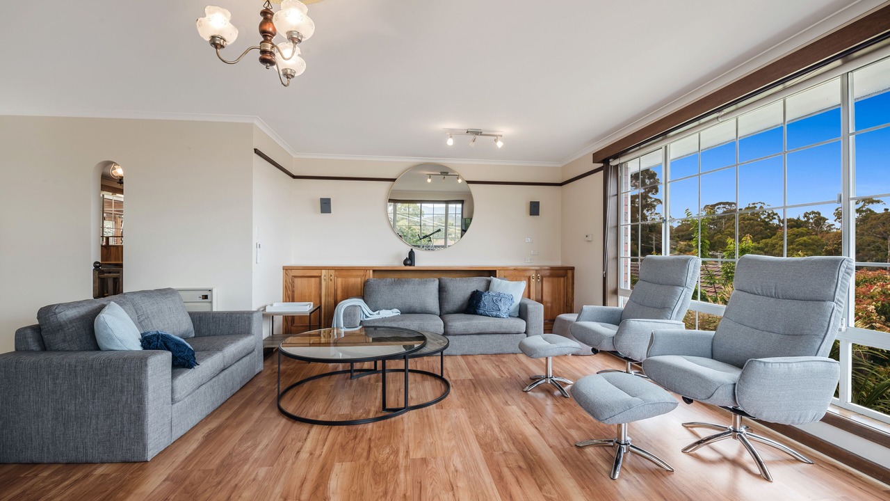 Photo of Livingroom in Lindisfarne