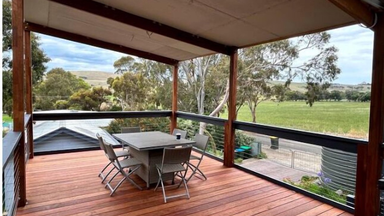 Photo of Outdoor in Second Valley