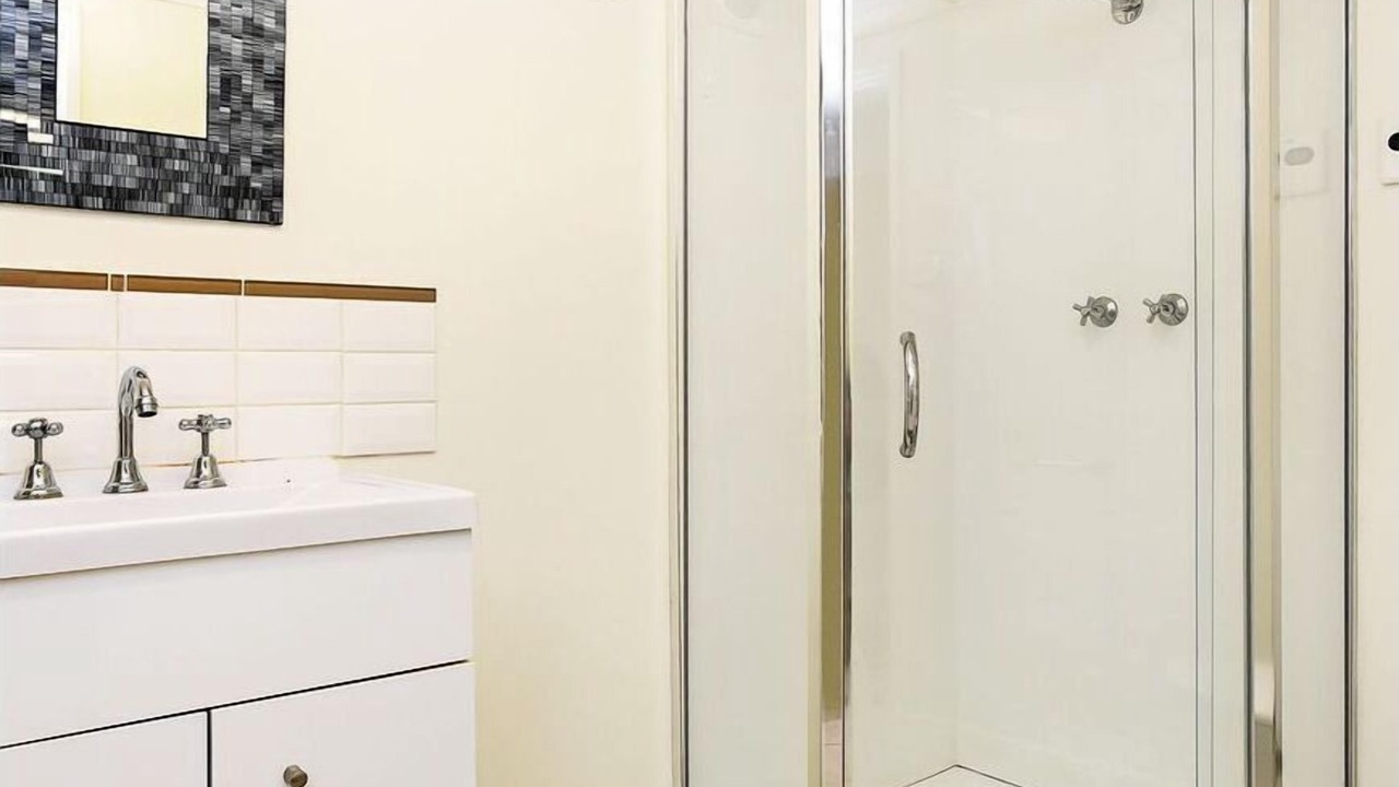 Photo of Bathroom in Second Valley