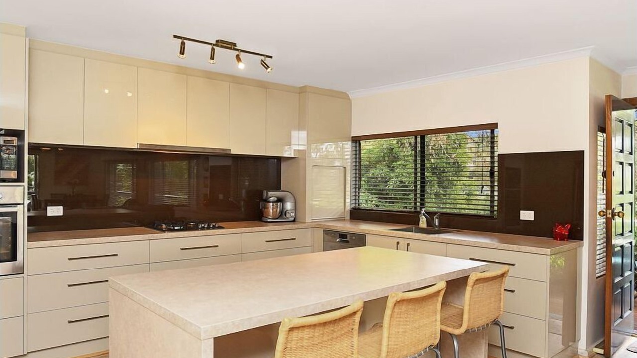 Photo of Kitchen in Second Valley