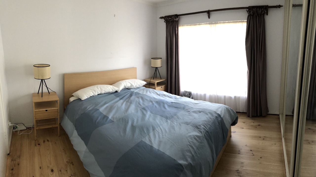 Photo of Bedroom in Second Valley