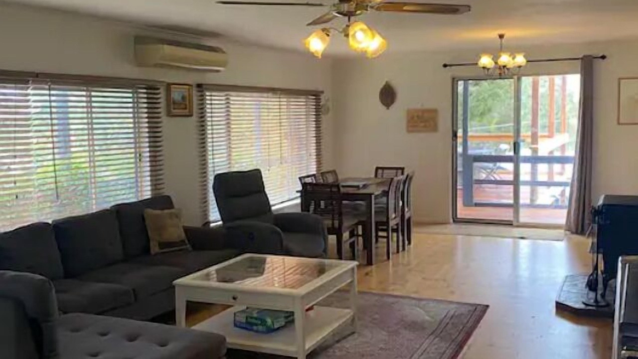 Photo of Livingroom in Second Valley
