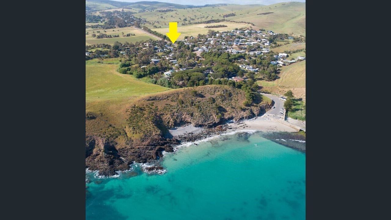 Photo of Others in Second Valley