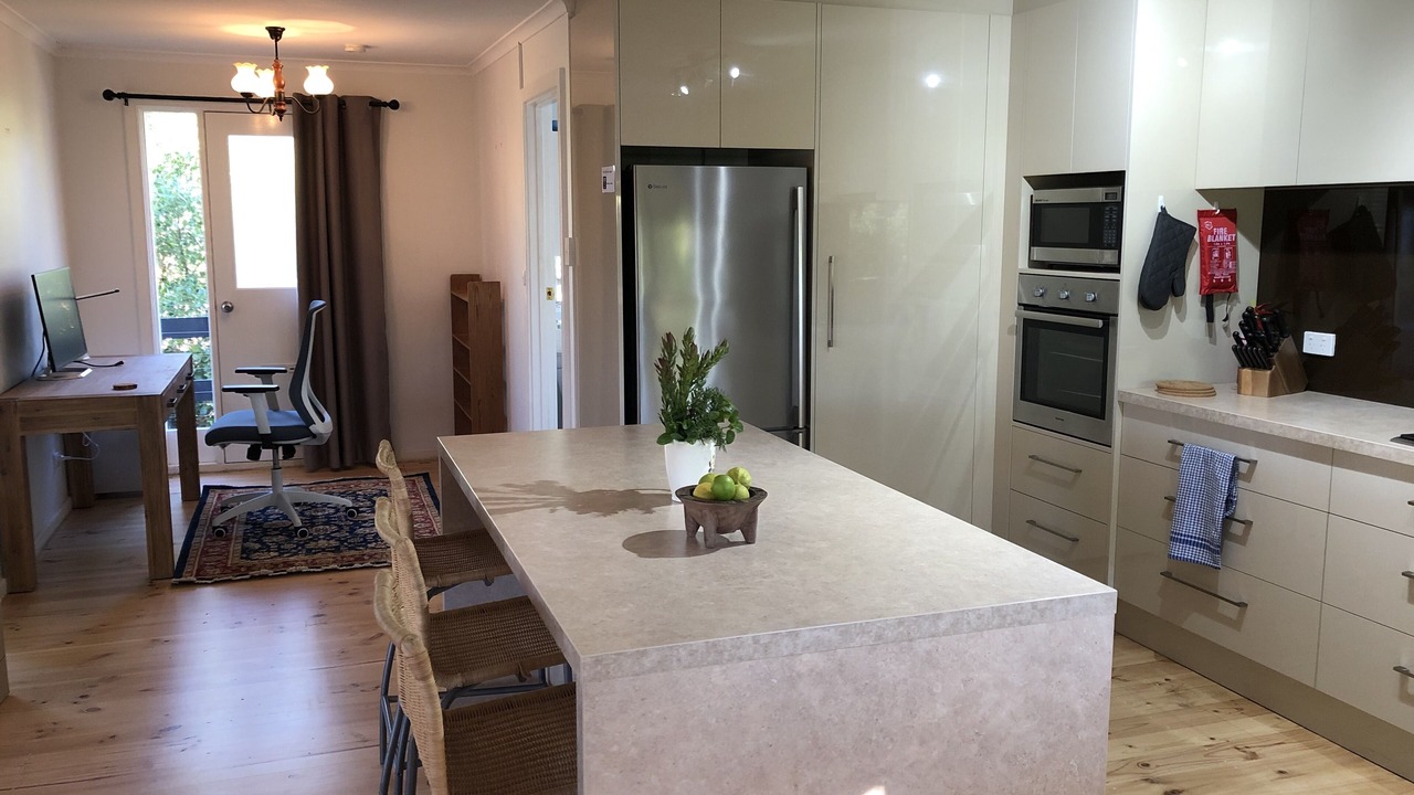 Photo of Kitchen in Second Valley
