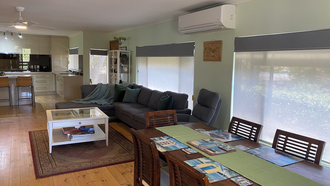 Photo of Livingroom in Second Valley