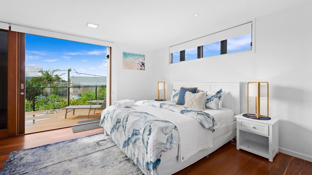 Photo of Bedroom in Kingscliff