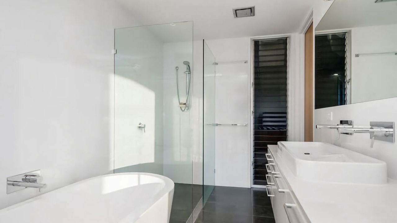 Photo of Bathroom in Kingscliff