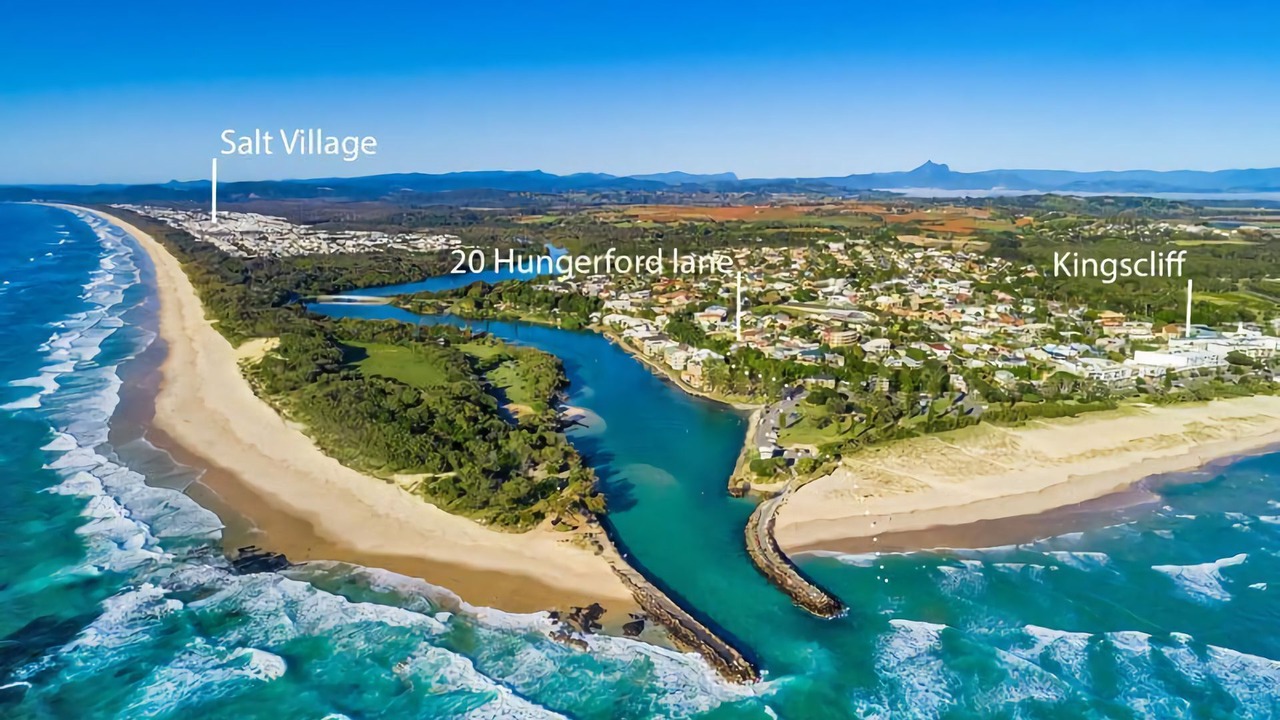Photo of Others in Kingscliff