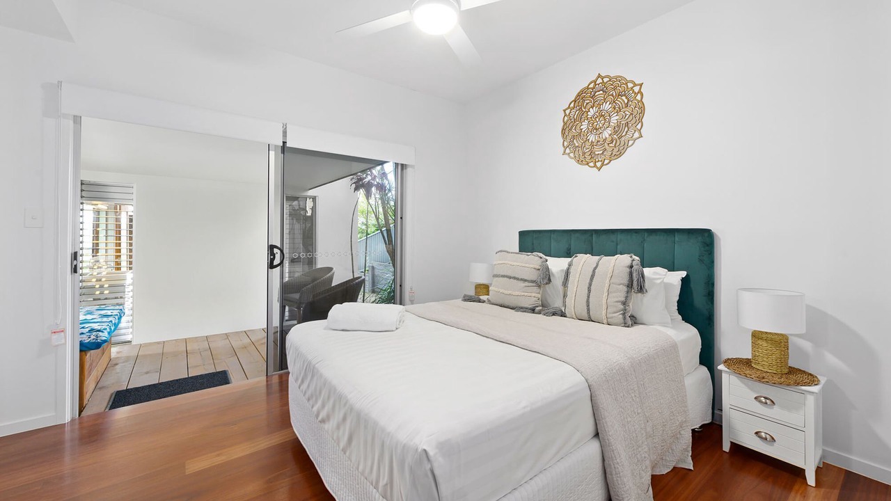 Photo of Bedroom in Kingscliff