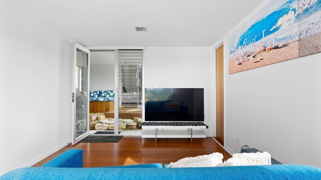 Photo of Livingroom in Kingscliff