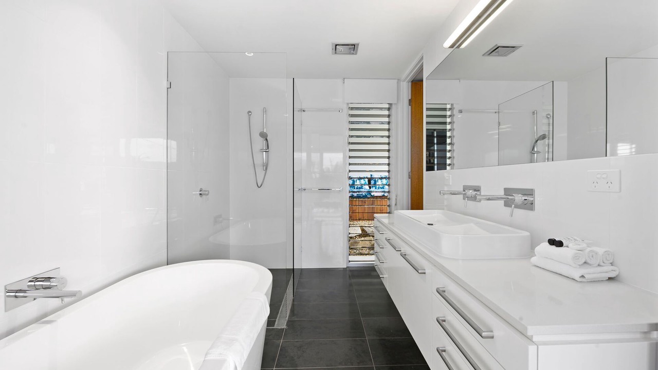 Photo of Bathroom in Kingscliff
