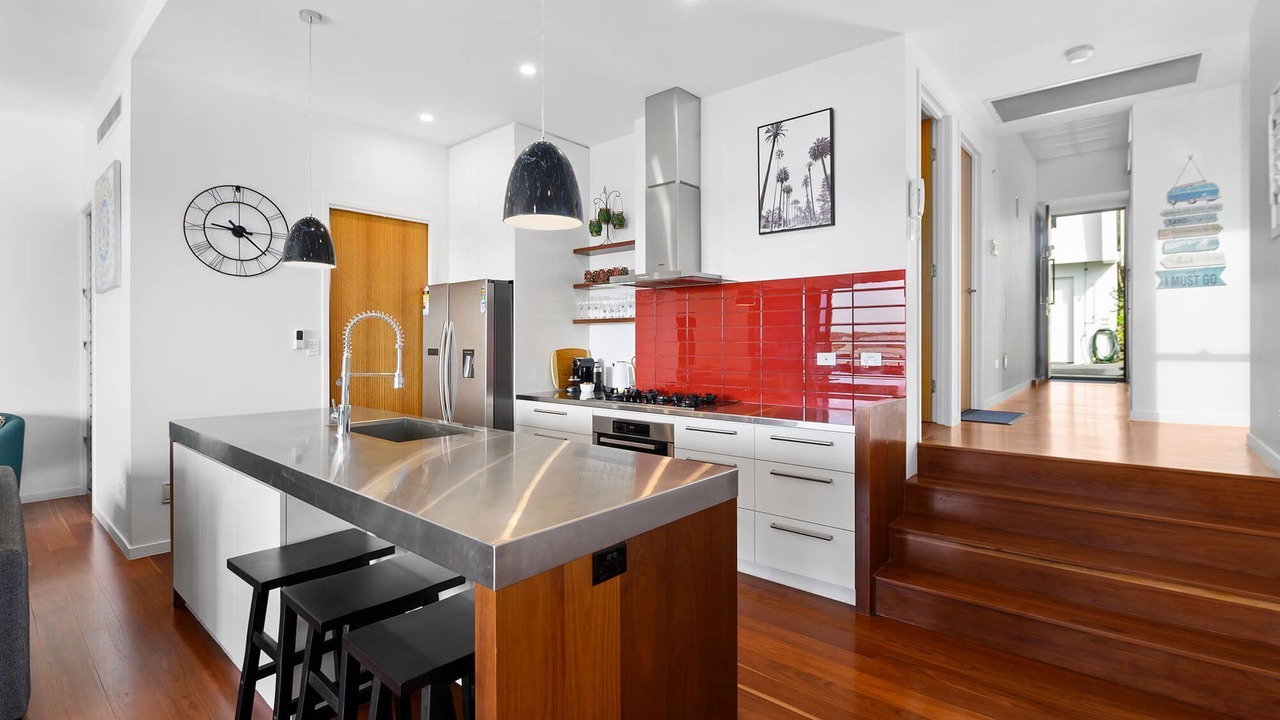 Photo of Kitchen in Kingscliff