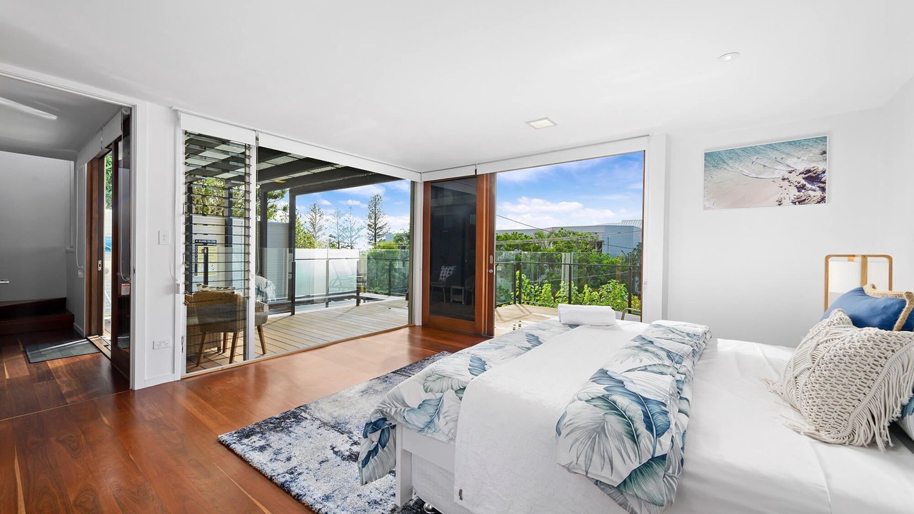 Photo of Bedroom in Kingscliff