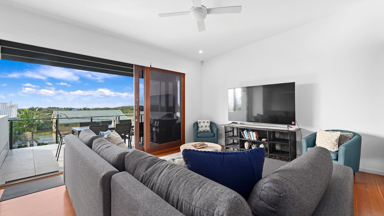 Photo of Livingroom in Kingscliff