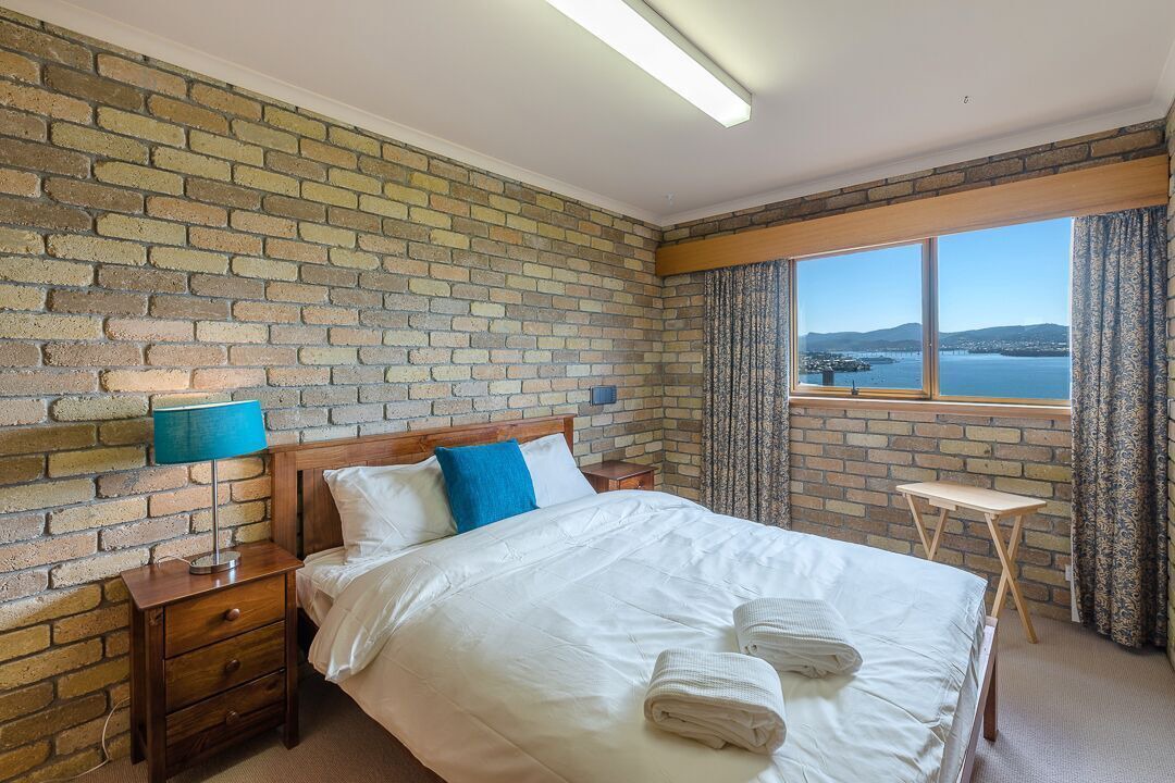 Photo of Bedroom in Sandy Bay