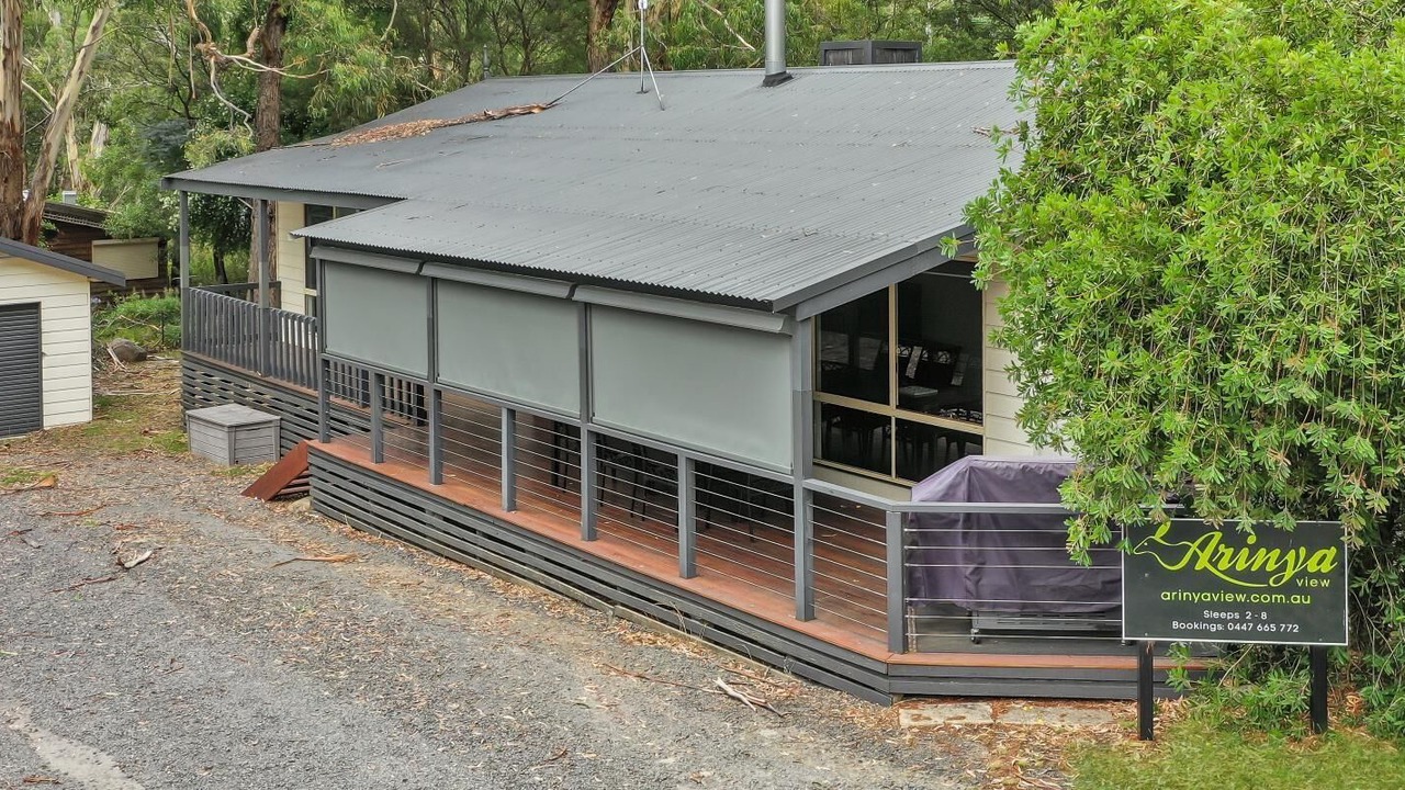 Photo of Outdoor in Halls Gap