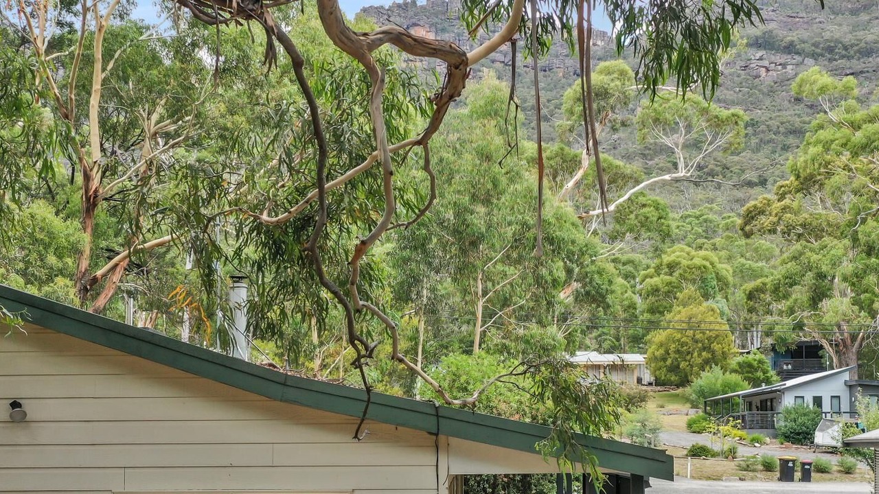 Photo of Outdoor in Halls Gap