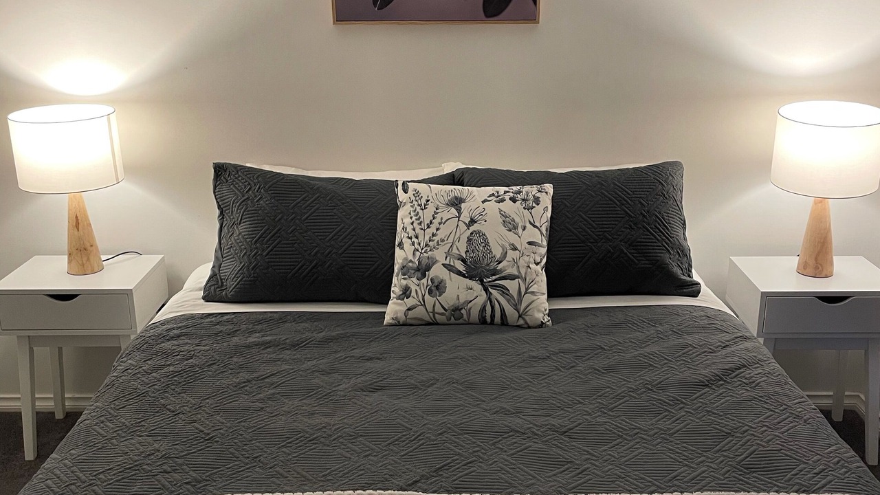 Photo of Bedroom in Halls Gap