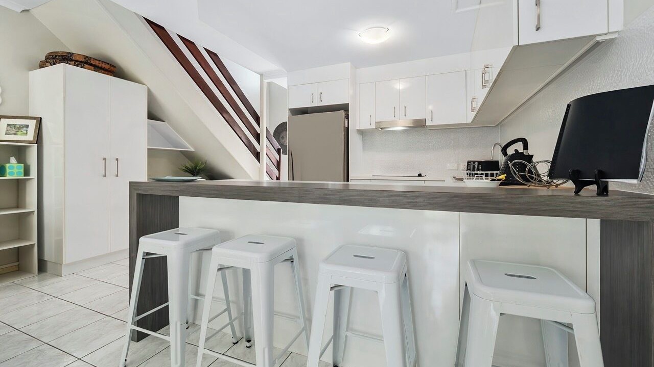 Photo of Kitchen in Yorkeys Knob