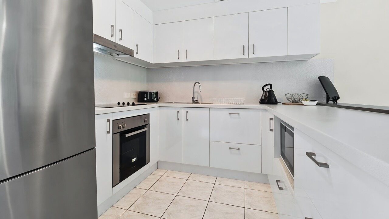 Photo of Kitchen in Yorkeys Knob