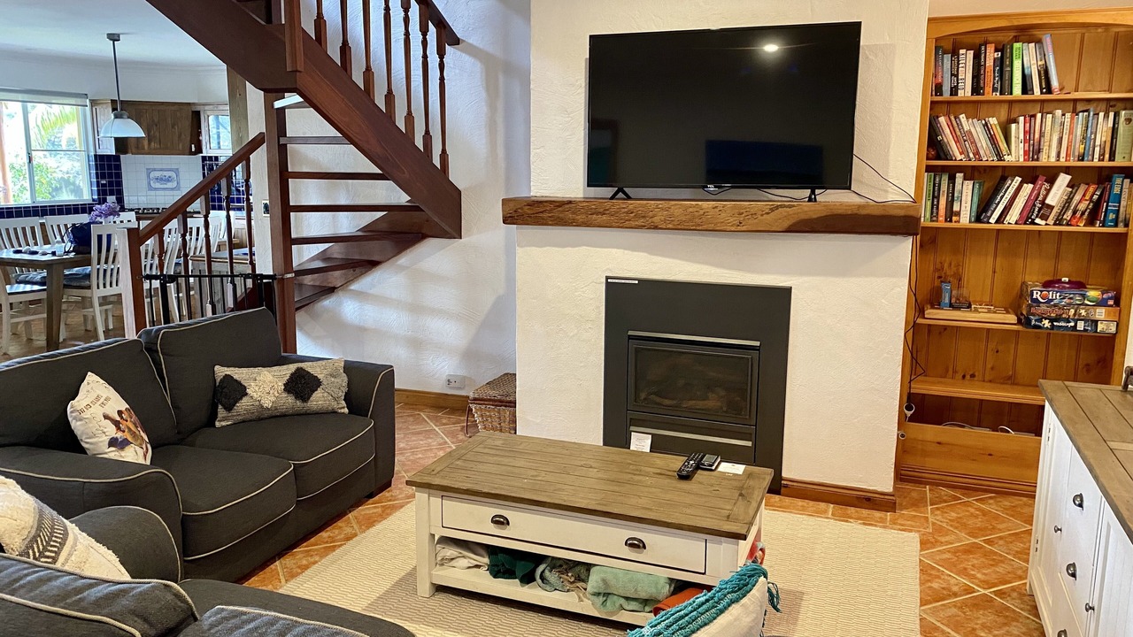 Photo of Livingroom in South Yunderup