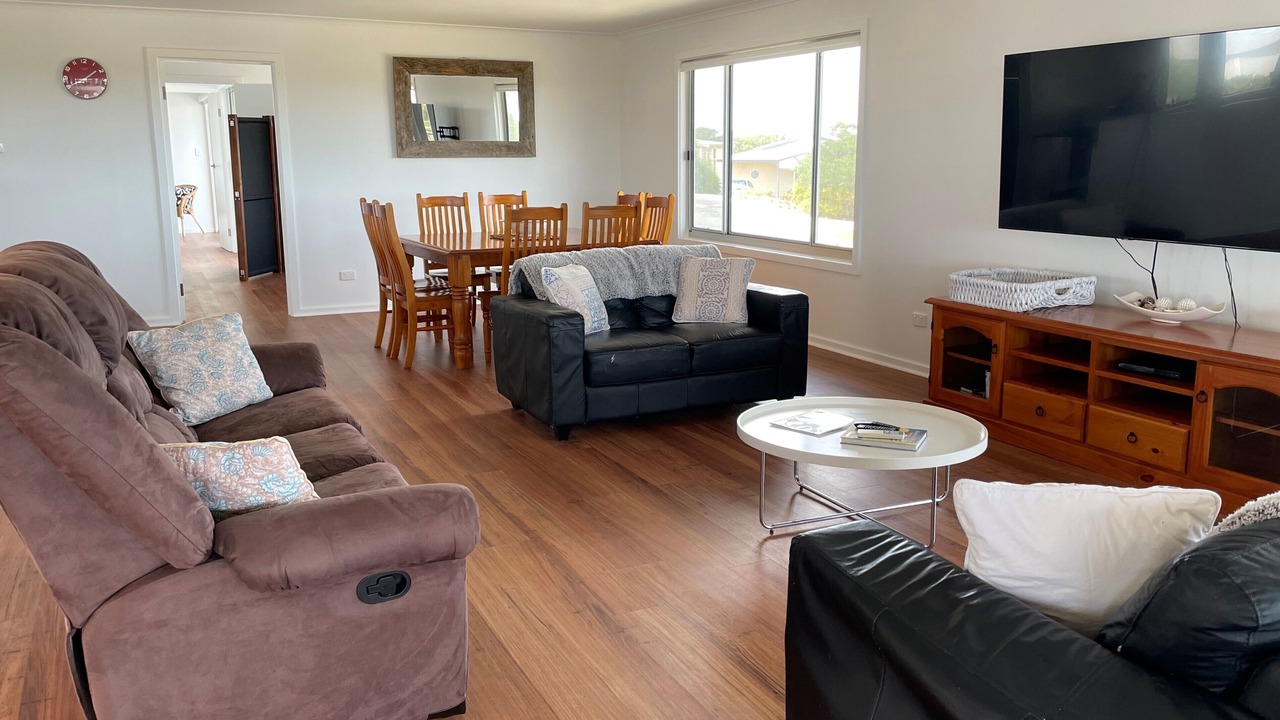 Photo of Livingroom in Waterhouse