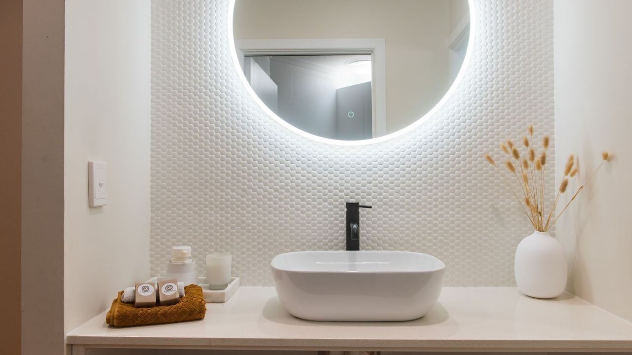 Photo of Bathroom in Jubilee Pocket