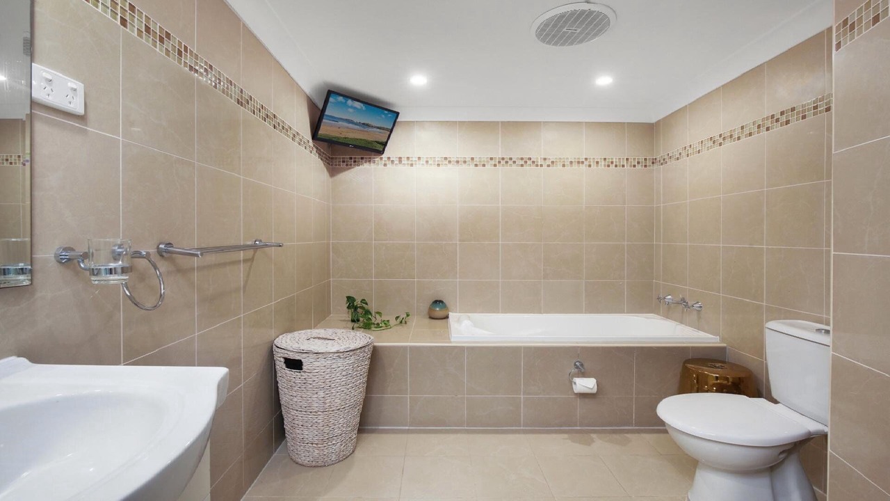Photo of Bathroom in Terrigal