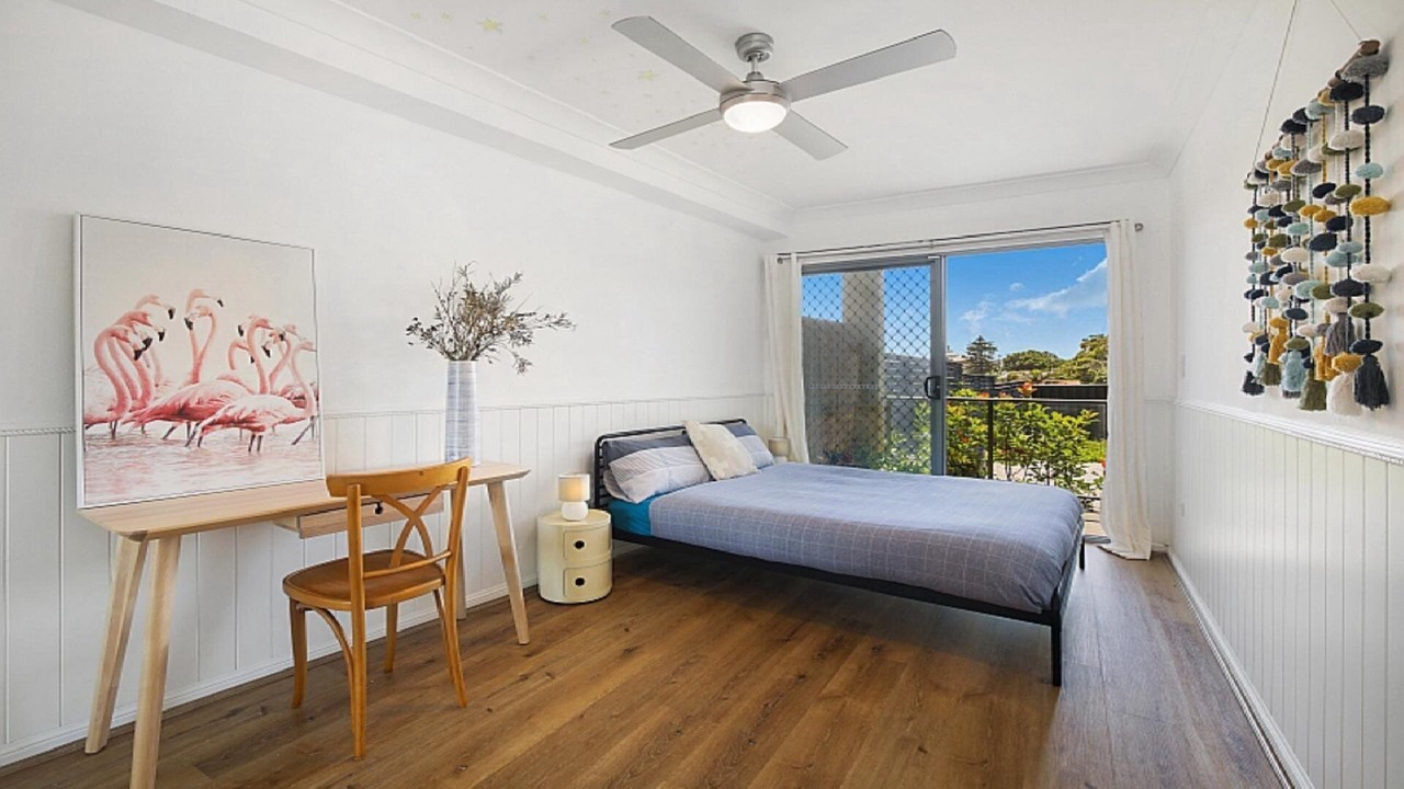 Photo of Bedroom in Terrigal
