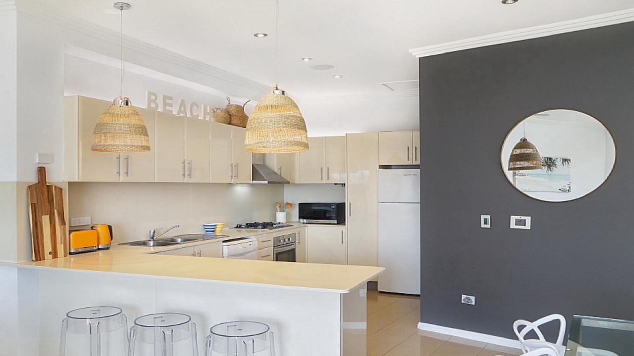 Photo of Kitchen in Terrigal