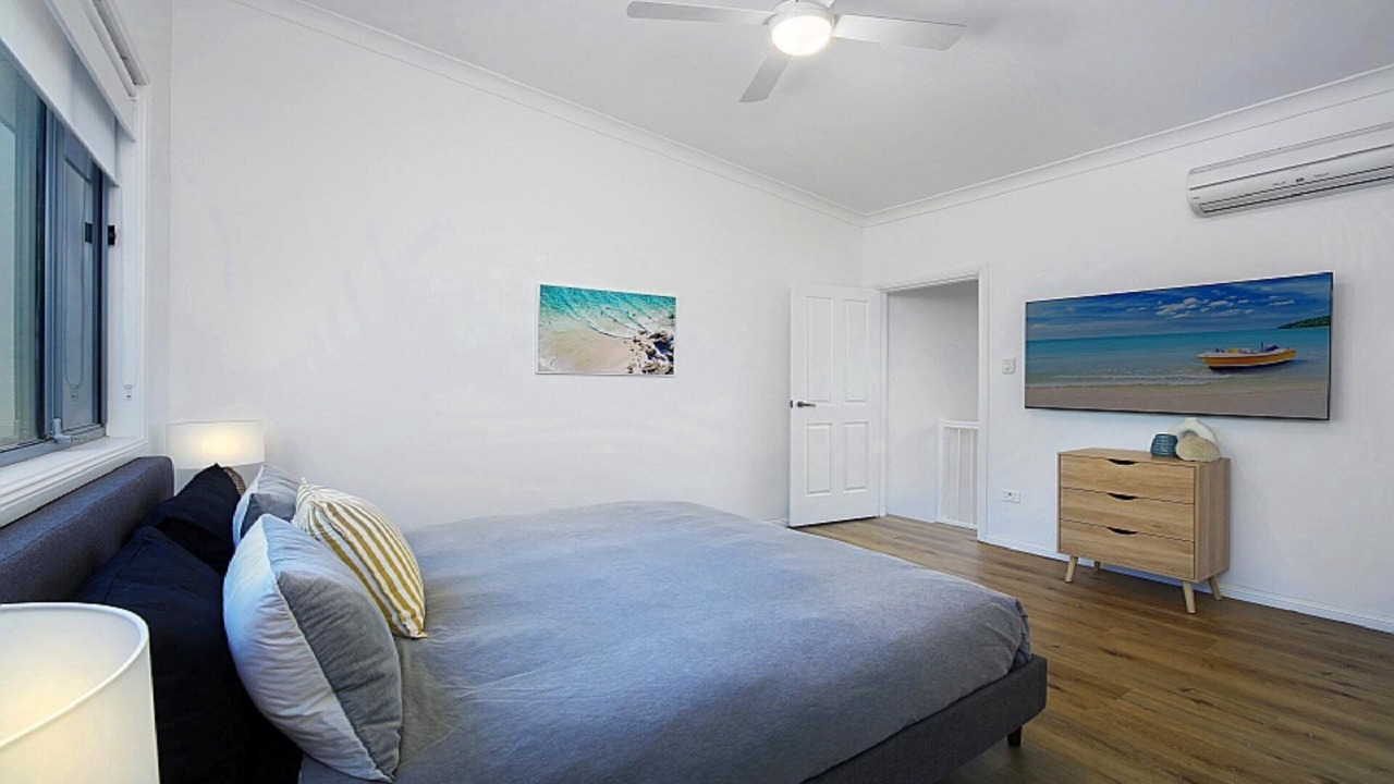 Photo of Bedroom in Terrigal