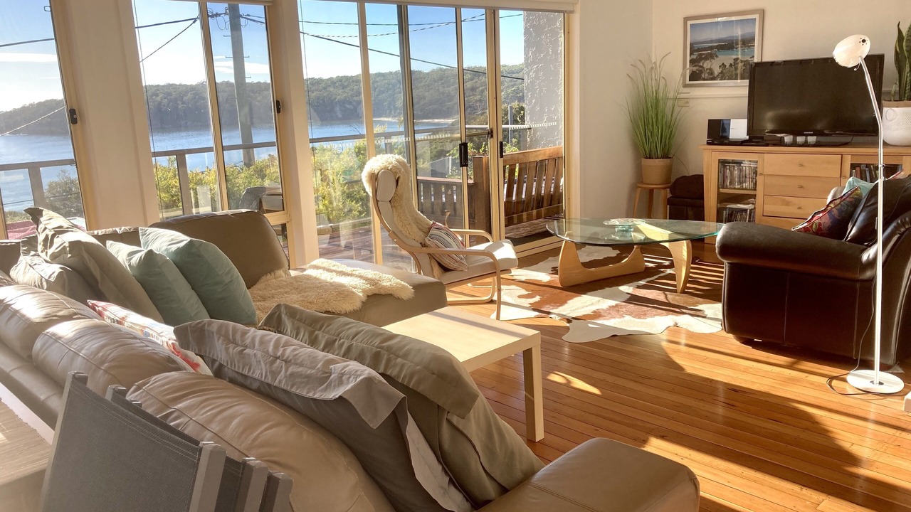 Photo of Livingroom in Pambula Beach