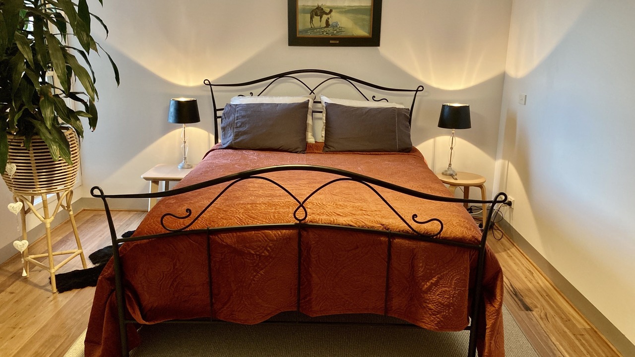 Photo of Bedroom in Pambula Beach