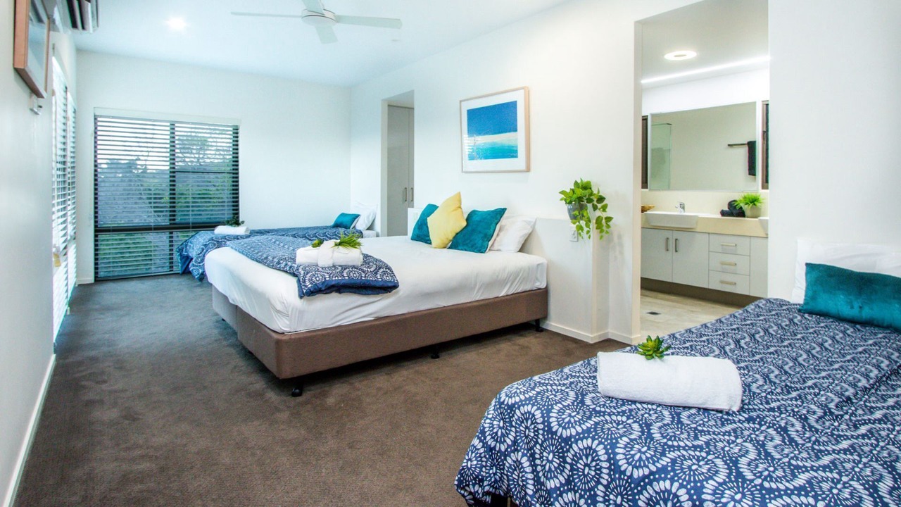 Photo of Bedroom in Agnes Water
