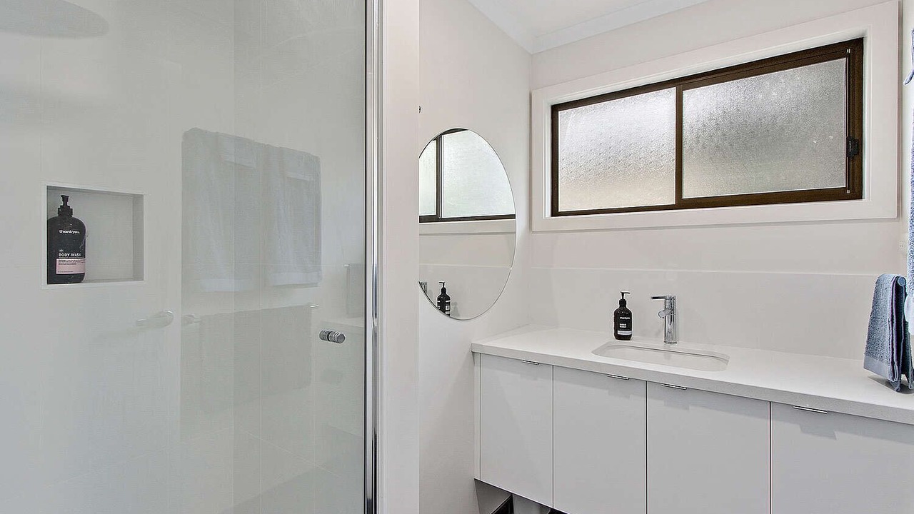 Photo of Bathroom in Ventnor
