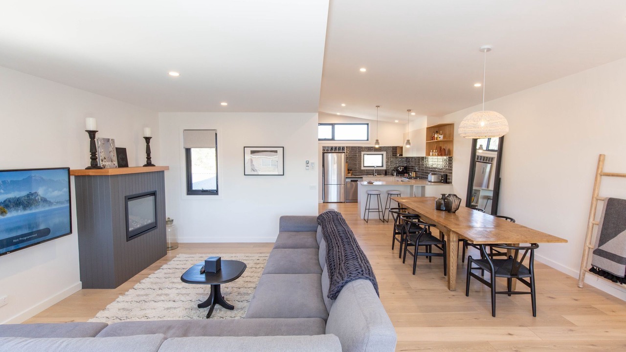 Photo of Livingroom in East Jindabyne