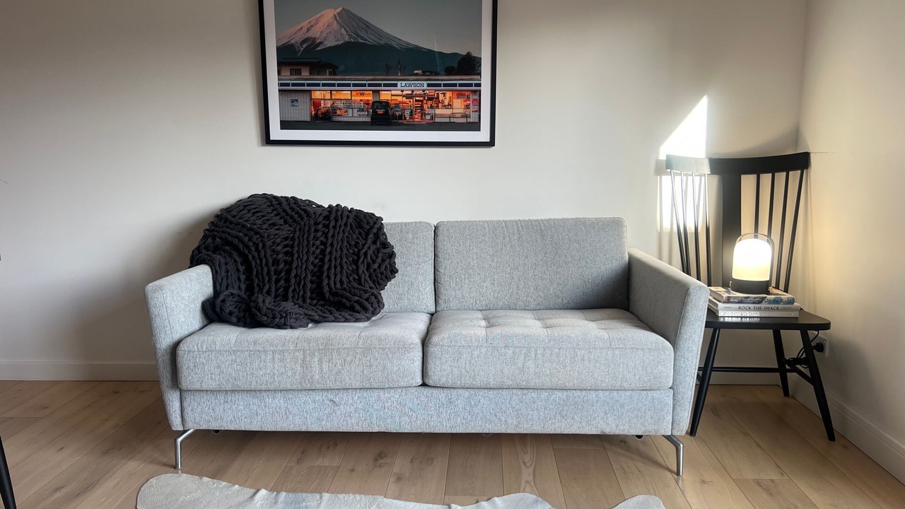 Photo of Livingroom in East Jindabyne