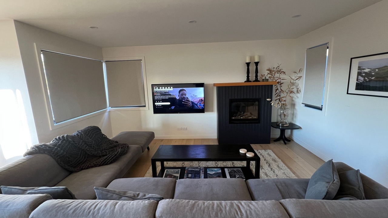 Photo of Livingroom in East Jindabyne