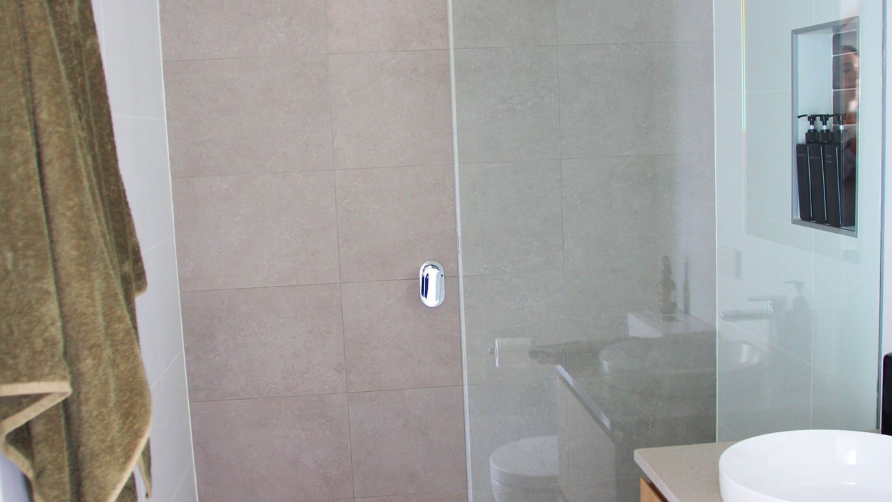 Photo of Bathroom in East Jindabyne