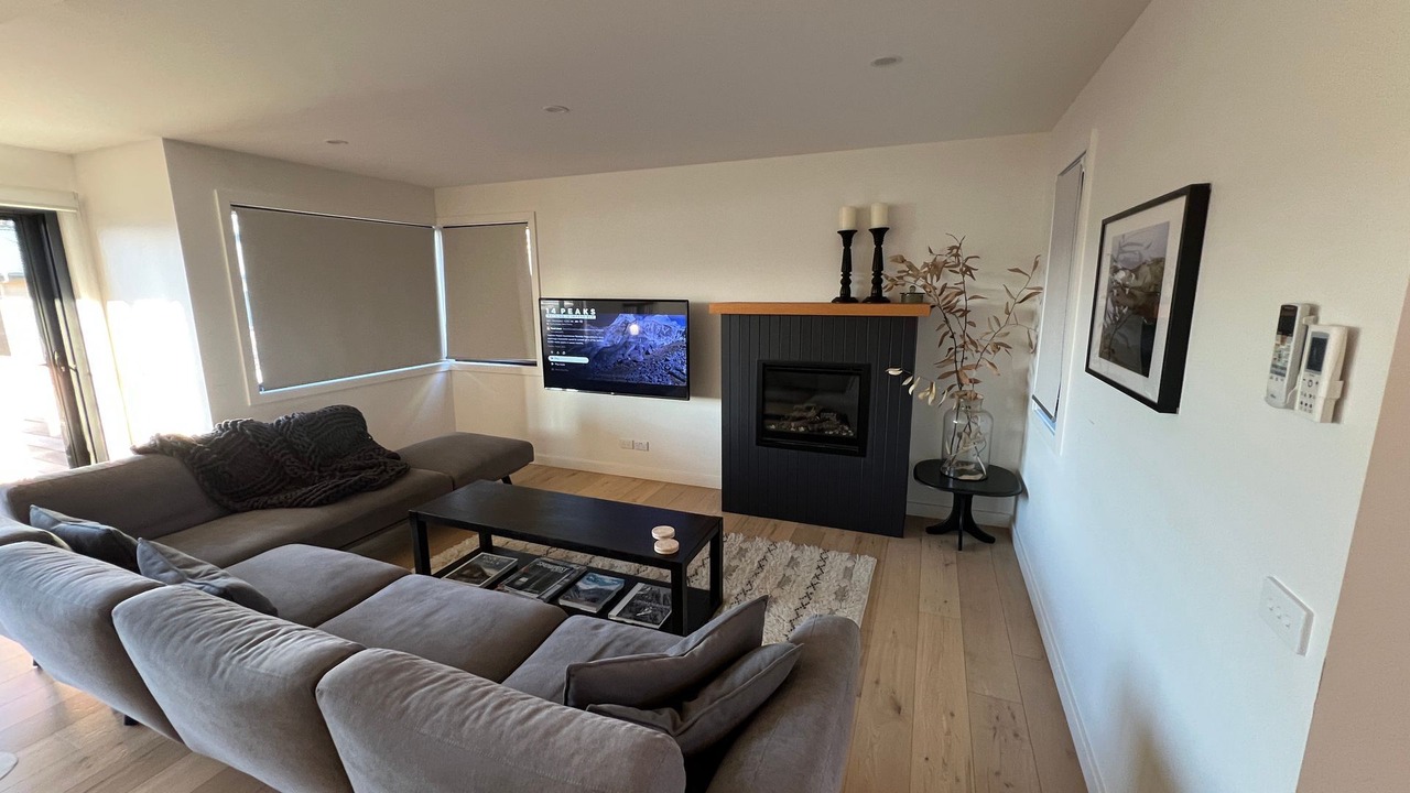 Photo of Livingroom in East Jindabyne