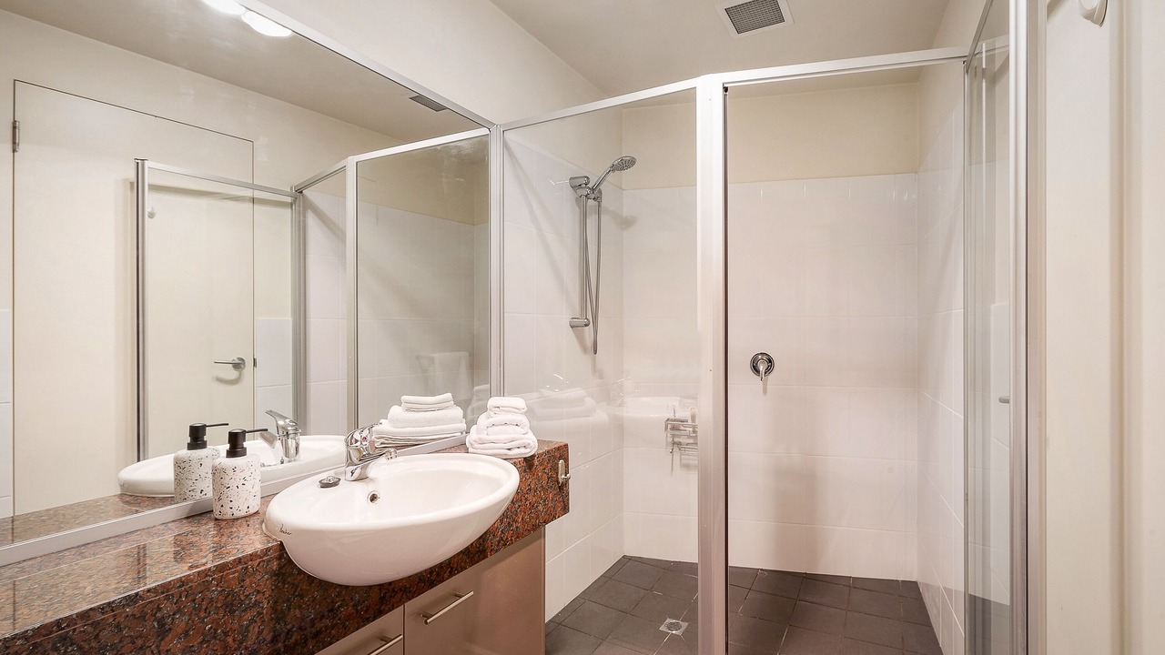 Photo of Bathroom in Sullivan's Cove
