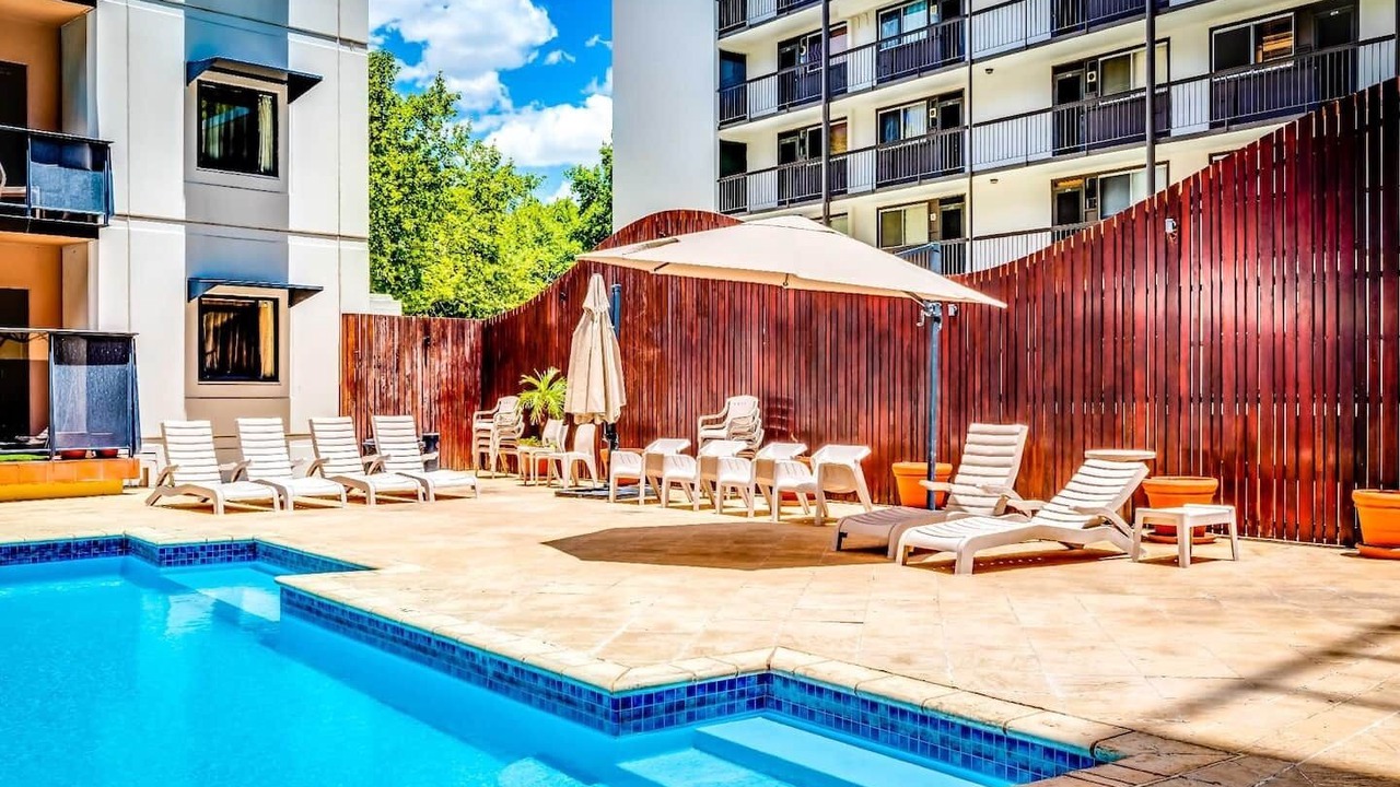 Photo of Outdoor in Perth Central Business District
